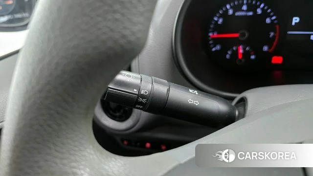 Kia All New Morning (JA) id 3853691 из Кореи 8