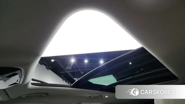 Land Rover Range Rover Velar id 3439686 из Кореи 8