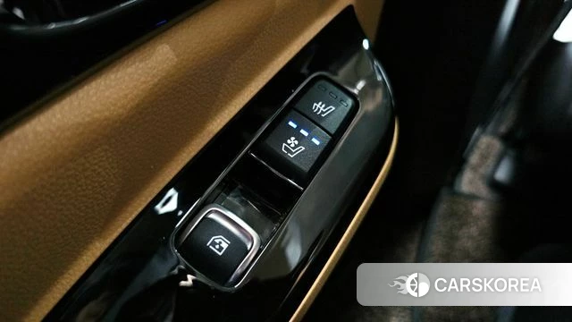 Kia Carnival 4th generation id 4350336 из Кореи 8