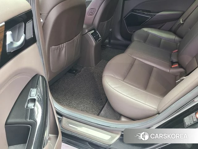 Kia Come New K7 id 4357127 из Кореи 8
