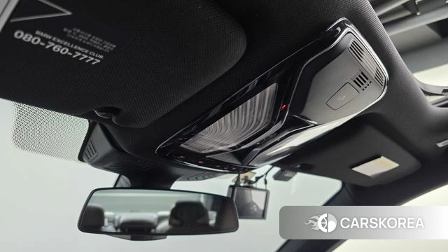 BMW 7 Series (G11) id 3925026 из Кореи 8