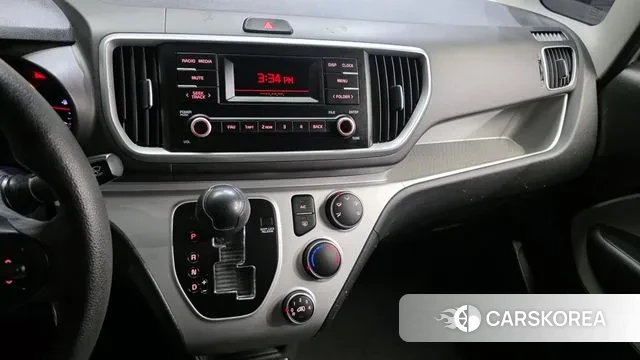 Kia The New Ray id 3406532 из Кореи 8