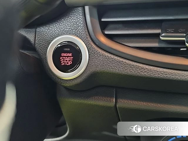 Kia All New Morning (JA) id 4849981 из Кореи 8