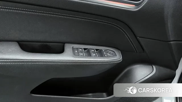 Renault Korea (Samsung) XM3 id 3713396 из Кореи 8