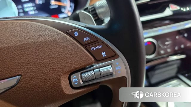 Genesis G80 (RG3) id 4855556 из Кореи 8