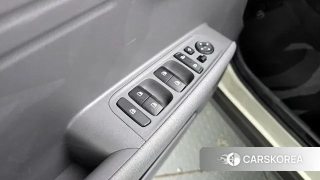 Hyundai Casper id 3472660 из Кореи 8