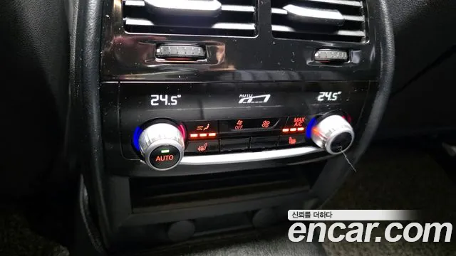 BMW 5 Series (G30) id 2498517 из Кореи 8