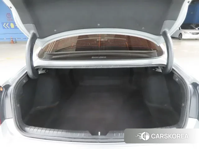 Hyundai Sonata (DN8) id 3587001 из Кореи 8