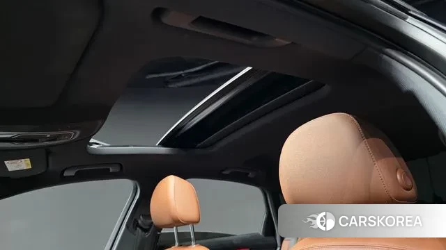 Audi A6 (C8) id 3717122 из Кореи 8