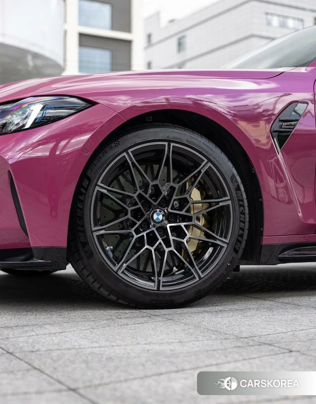 BMW M3 id 4272524 из Китая 8