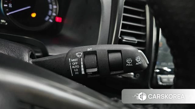 Ssangyong Rexton Sports Cannes id 3879627 из Кореи 8