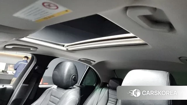 Mercedes-Benz E-Class W213 id 3386349 из Кореи 8