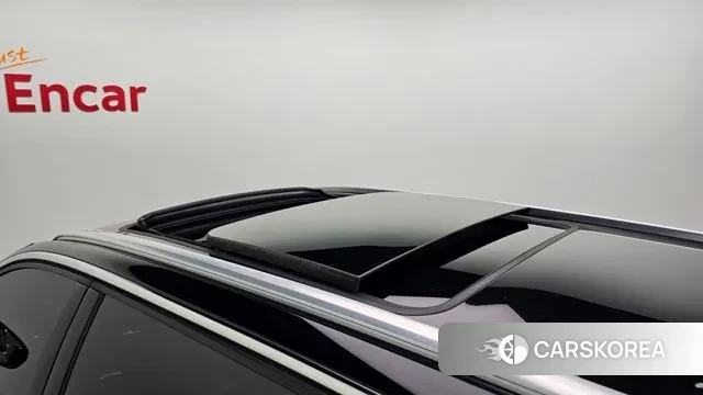 Peugeot 5008 second generation id 3529013 из Кореи 8