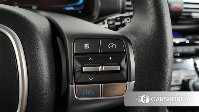 Hyundai Casper id 4585881 из Кореи 8