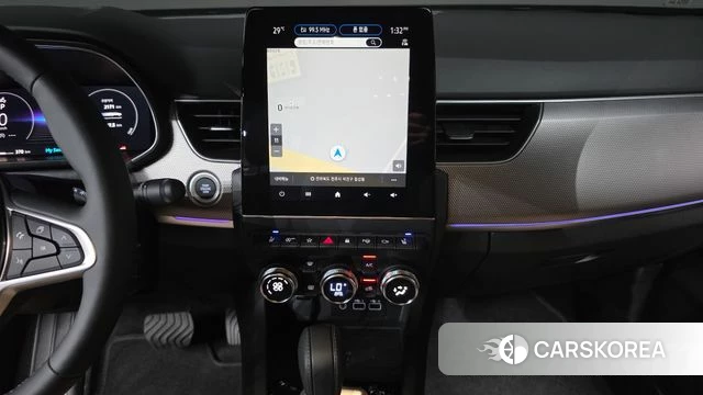 Renault Korea (Samsung) Arcana id 4400161 из Кореи 8