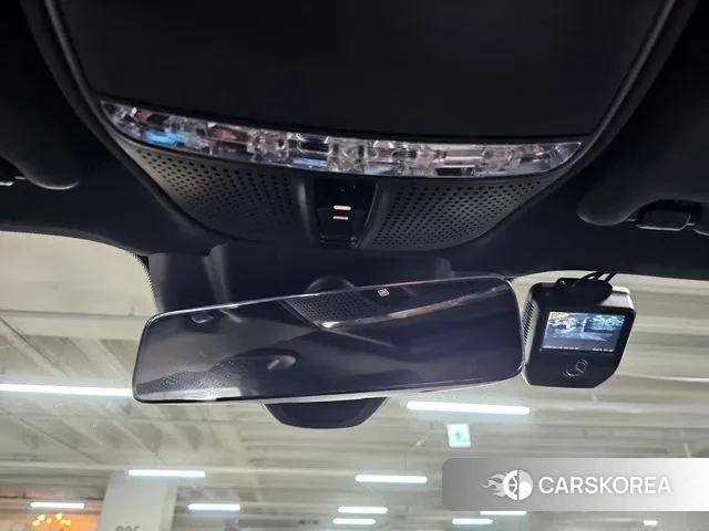 Mercedes-Benz E-Class W213 id 3473001 из Кореи 8