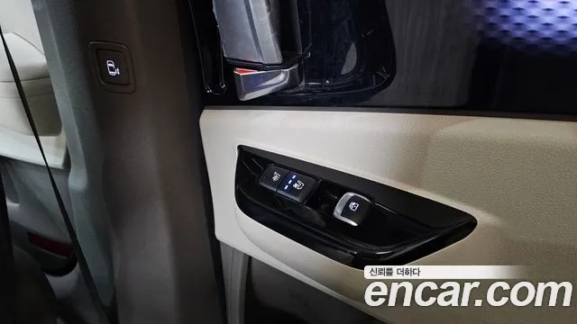 Kia Carnival 4th generation id 2911441 из Кореи 8