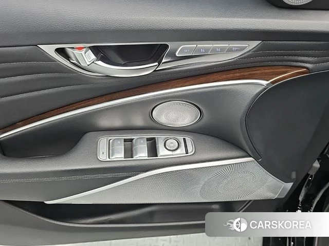 Kia More K9 id 4837196 из Кореи 8