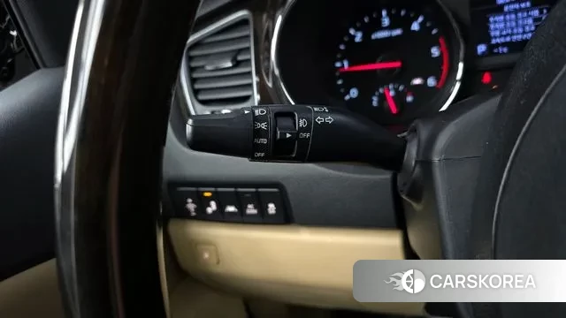 Kia The New Carnival id 3444604 из Кореи 8