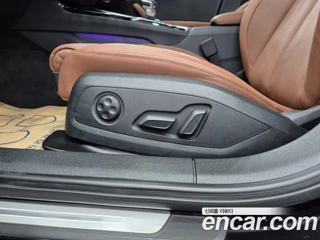 Audi A4 (B9) id 2852665 из Кореи 8