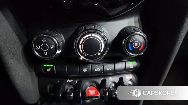 Mini Cooper id 3760501 из Кореи 8