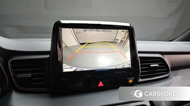 Hyundai Veloster (JS) id 3703306 из Кореи 8