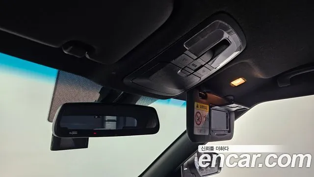 Ssangyong Berry New Tivoli id 2844091 из Кореи 8