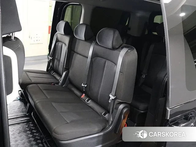 Hyundai Staria id 3733251 из Кореи 8