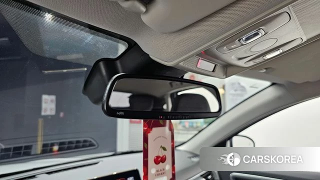 Renault Korea (Samsung) XM3 id 4937177 из Кореи 8