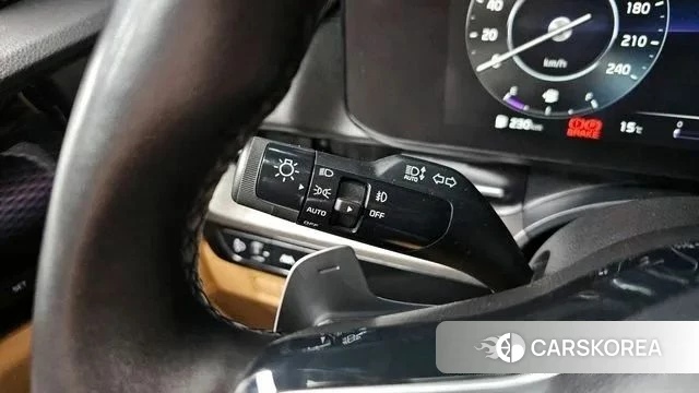 Kia Carnival 4th generation id 3860445 из Кореи 8