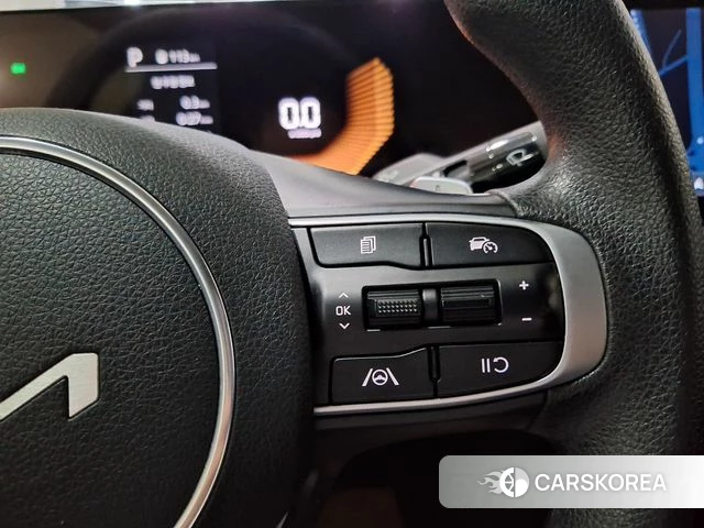 Kia The New K5 Hybrid 3rd generation id 4773479 из Кореи 8