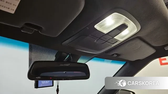 Ssangyong Tivoli Armor id 3134260 из Кореи 8