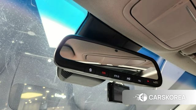 Hyundai Santa Fe TM id 4424457 из Кореи 8