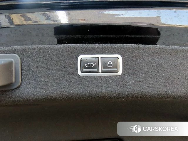 Genesis G80 (RG3) id 4019773 из Кореи 8