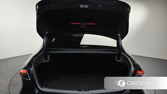 Hyundai The New Grandeur IG id 4625737 из Кореи 8