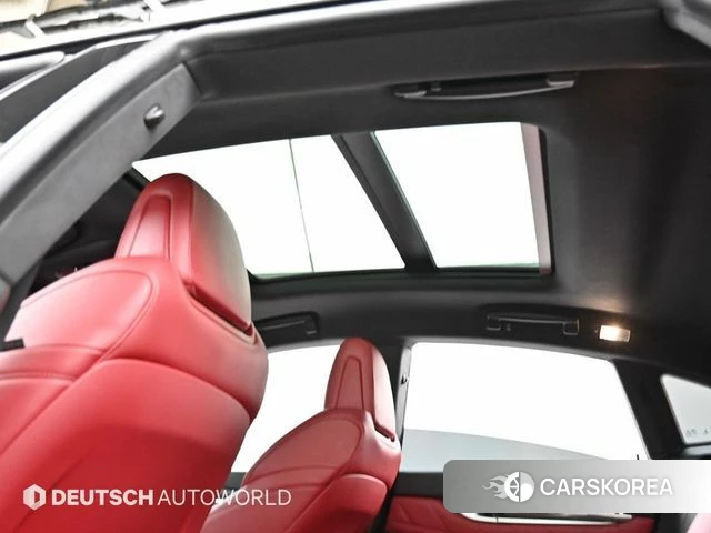 Maserati Levante id 4397333 из Кореи 8