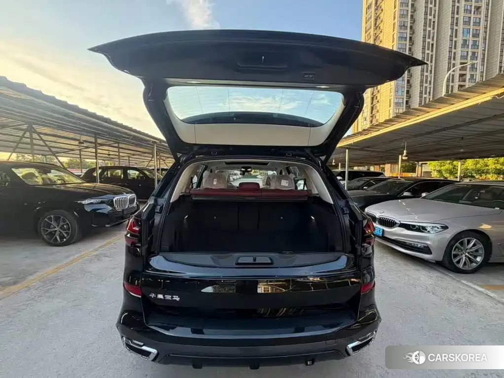 BMW X5 id 4669200 из Китая 8