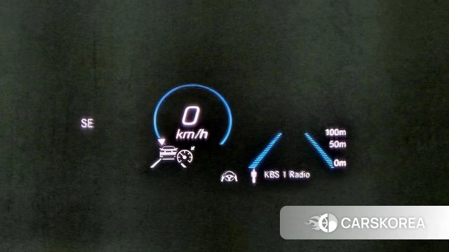 Mercedes-Benz GLE-Class W167 id 3838714 из Кореи 8