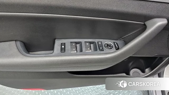 Hyundai Sonata New Rise id 2995583 из Кореи 8