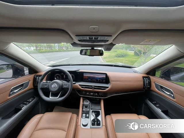 Nissan Exploring the land id 4277429 из Китая 8