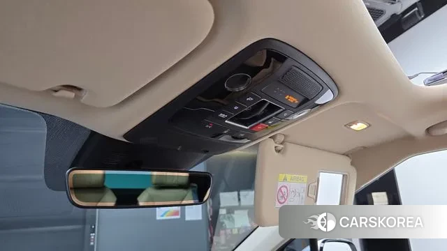 Kia Carnival 4th generation id 3052888 из Кореи 8