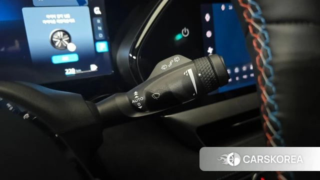 Renault Korea (Samsung) Grand Coleos id 4499513 из Кореи 8