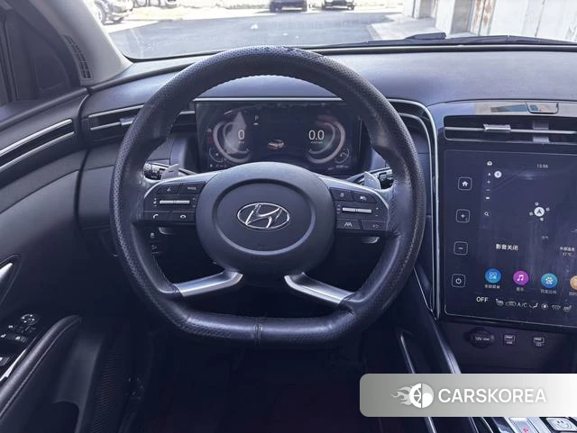 Hyundai Tucson id 4259434 из Китая 8