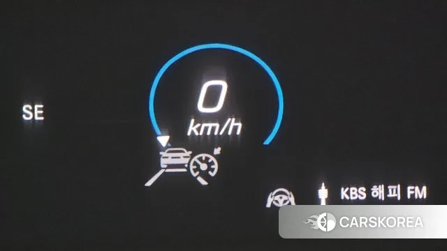 Mercedes-Benz GLS - Class X167 id 3572351 из Кореи 8