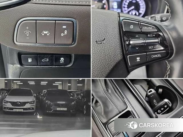 Hyundai Grandeur IG id 4331813 из Кореи 8