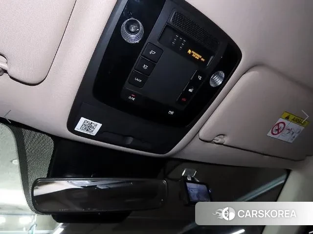 Kia Carnival 4th generation id 3625964 из Кореи 8