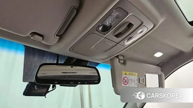 Kia Mohave Master id 3607586 из Кореи 8