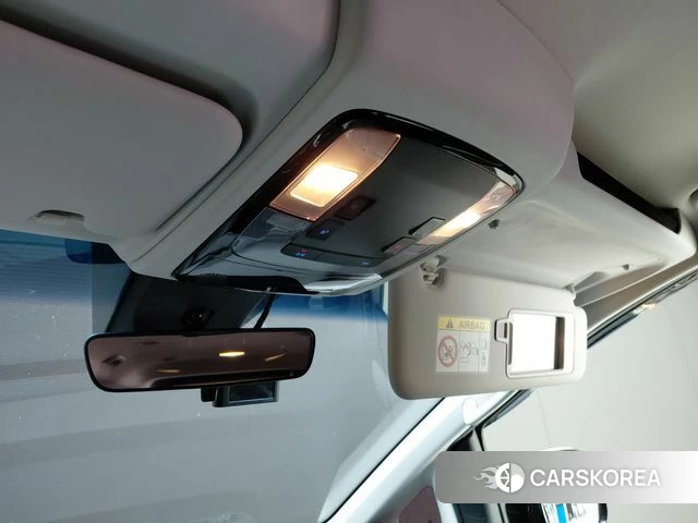 Hyundai Staria id 4683242 из Кореи 8