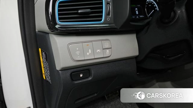 Kia Niro id 4483039 из Кореи 8