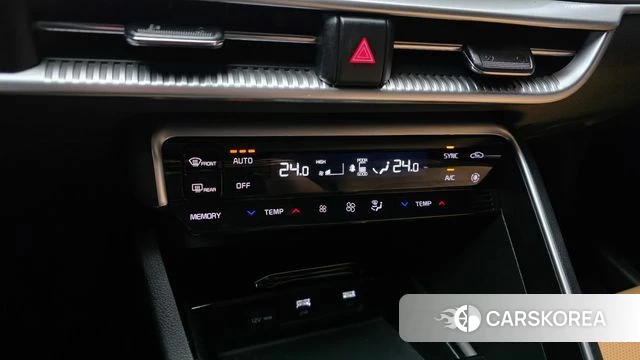 Kia K5 3rd generation id 4444812 из Кореи 8